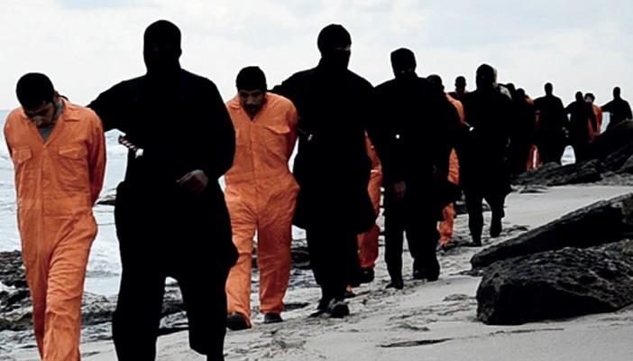 مهنيون: مقتل المصريين بليبيا جريمة جديدة في سجل الانقلاب