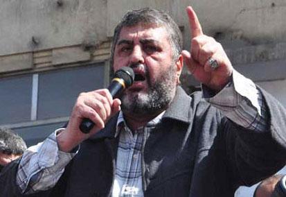 اليوم .. “الشاطر” يجتمع بقيادات الجماعة لتوضيح الرؤية للمشهد السياسي