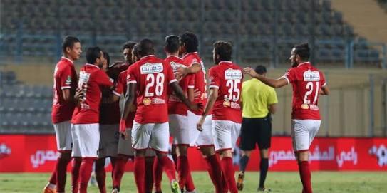 تعرف على مواجهات الدوري المصري في الأسبوع الـ19