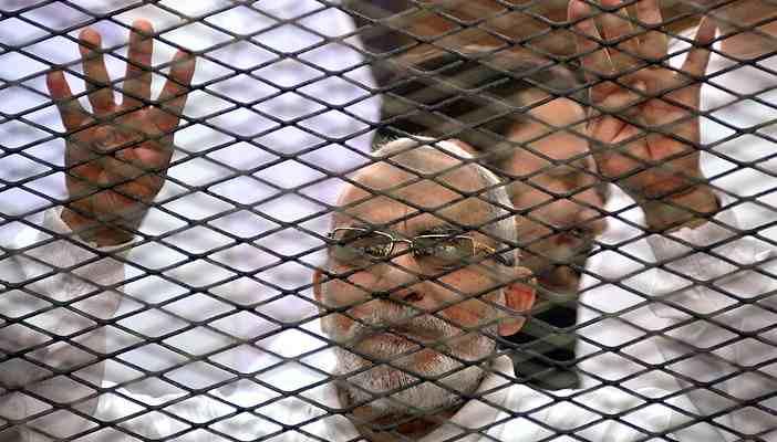 وادي النطرون والشورى وتفجيرات الأزهر.. أبرز محاكمات اليوم