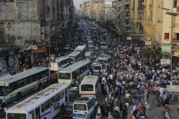 تحرير 13 ألفا و65 مخالفة خلال حملات لفرض الانضباط المروري في 19 محافظة
