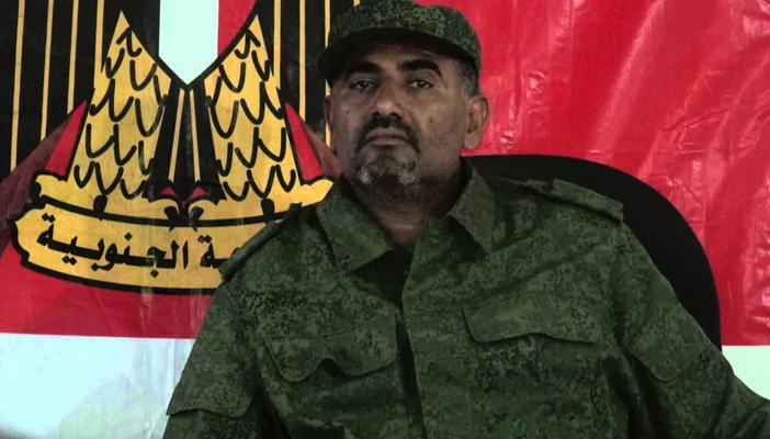 نجاة محافظ عدن باليمن من محاولة اغتيال للمرة الثالثة