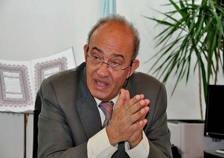 البرعي : لا حديث عن انتخابات برلمانية