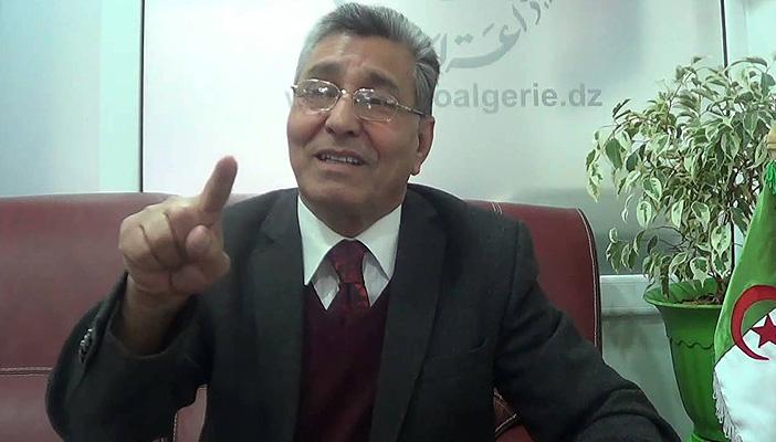 زعلاني لـ”رصد”: الأنظمة العربية تكره فتح ملفات حقوق الإنسان