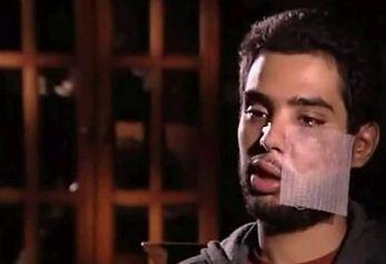 تجديد حبس المتهم بالتعدي على مهند سمير 45 يوما