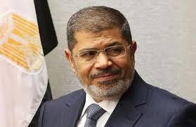 مرسي: أدعو المحامين ألا يشاركوا في هذه المهزلة حفظا لصورة مصر