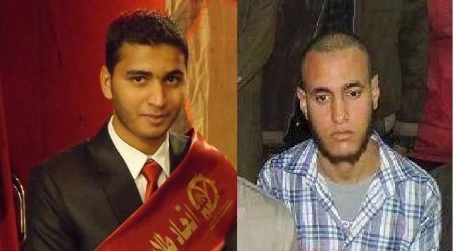 إخلاء سبيل طالبين بجامعة الفيوم بضمان مالى