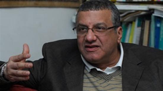 عودة لـ”رصد”: تدخل الأجهزة الأمنية سبب أزمات الأحزاب المصرية