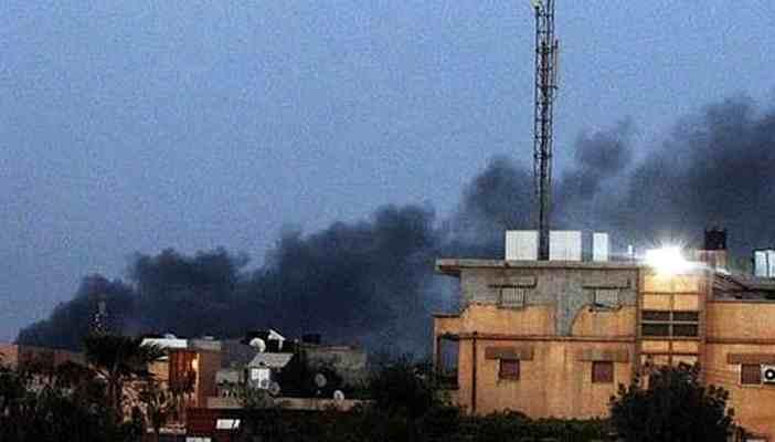 عقب مقتل مدنيين بليبيا.. نشطاء: السيسي يقتل الأطفال انتقاما