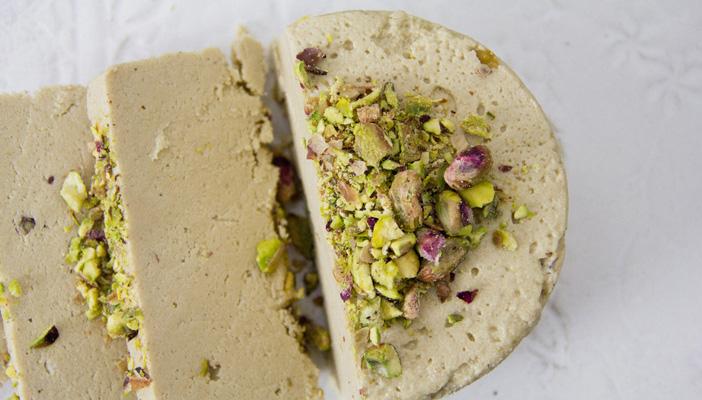 تعرف على 6 فوائد للحلاوة الطحينية