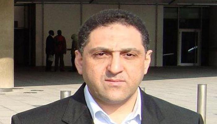 تجديد حبس الصحفي هشام جعفر 15 يومًا على ذمة التحقيقات