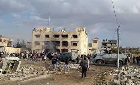 “راعي كنيسة العذراء” يكشف عن مقتل ثلاثة أقباط على يد مسلّحين بالعريش