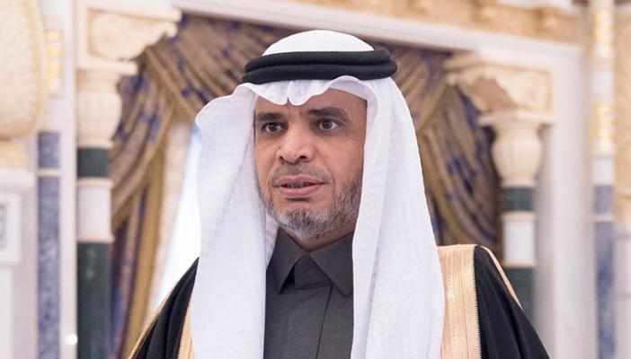 بالصور.. اختراق حساب وزير التعليم السعودي على “تويتر”