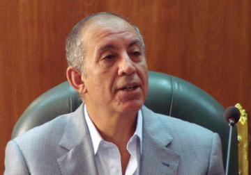 محافظ بورسعيد:لا صحه لتأجيل الدراسة غدا