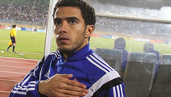 أزمة جابر وتمرد على مرتضى ومكافأة الأهلي.. في صباحك رياضي