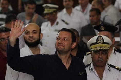 “الشهاب” يدين منع الزيارة عن الدكتور باسم عودة