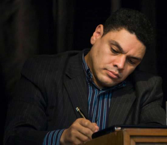 لا لداخلية عصر مبارك – معتز بالله عبد الفتاح