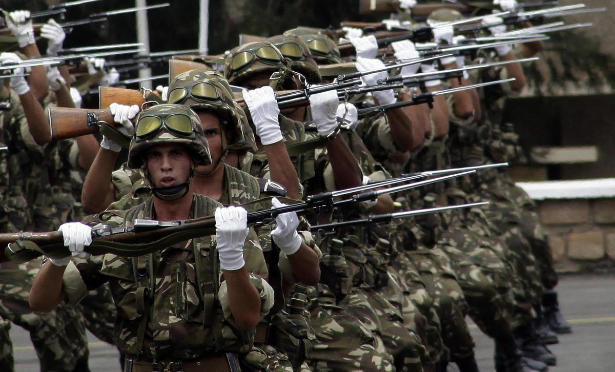 إسرائيل شريك فيه.. واشنطن تسعى لتشكيل “ناتو” عربي