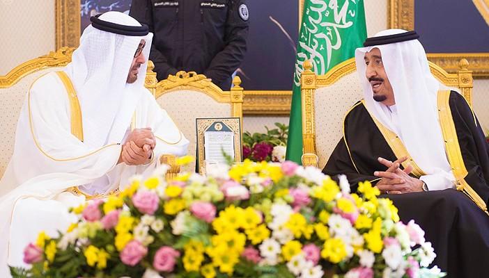 زحف خليجي على الرياض.. ومصر واليمن بصدارة النقاشات