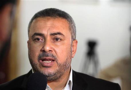 وقفة تضامنية لوزارة أوقاف غزة مع مسلمي وسط أفريقيا