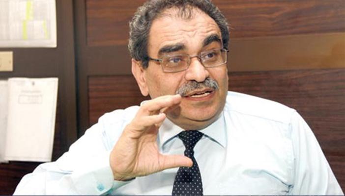 رئيس هيئة الطاقة المتجددة: إلغاء الدعم الكامل على الكهرباء 2019