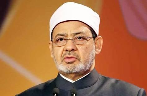 شيخ الأزهر يرد على إعلام النظام: الأزهر بناه التاريخ ومزايداتكم مرفوضة