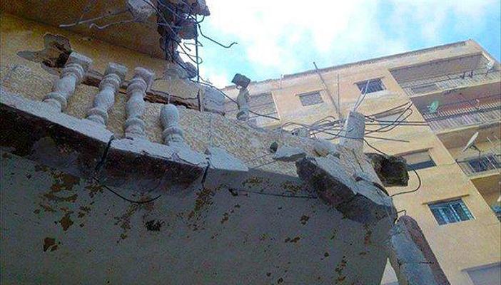 5 خطايا في قصف السيسي ليبيا