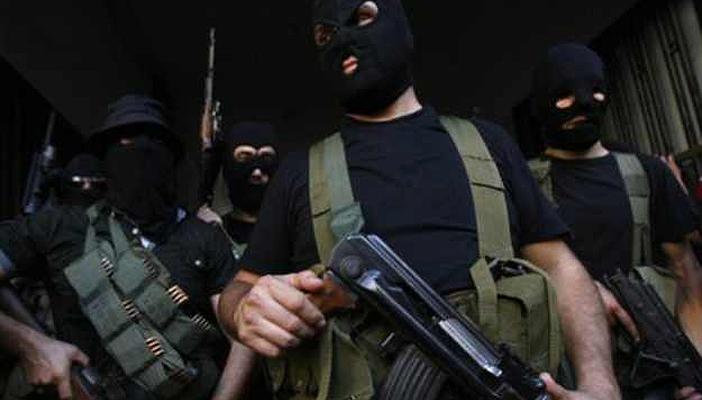 إصابة مجند ثان برصاص مسلحين برفح