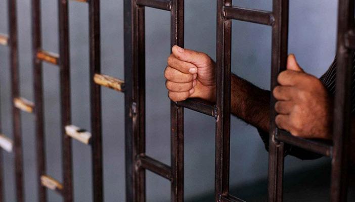 حجز أمين الشرطة المتهم بالتحرش بسيدة مترو المرج