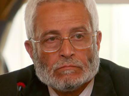 تأجيل نظر “رفع “الغريانى” من الممنوعين من السفر” لـ 18 إبريل