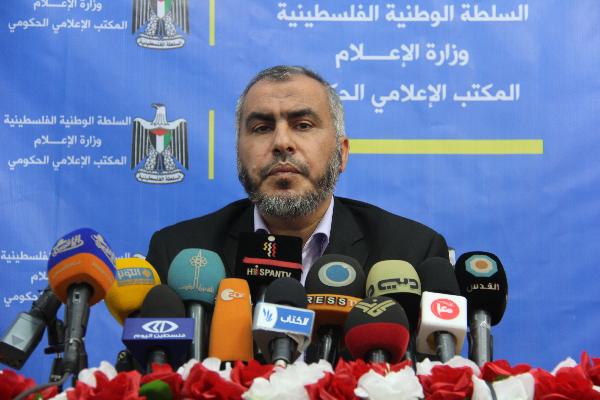 “حماس” تنفي وجود مراسلات بين هنية ونتنياهو