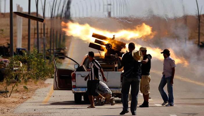 6 حكومات غربية: الحل السياسي في ليبيا الأمل لمواجهة الإرهاب