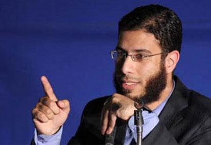 بكار: وصلنا اعتذار من الرئاسة عن اتهام علم الدين ..وجاد الله ينفي