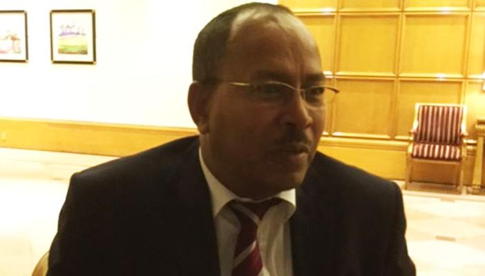 وزير ري إثيوبيا: دراسات الشركات الاستشارية لسد النهضة غير ملزمة لبلاده