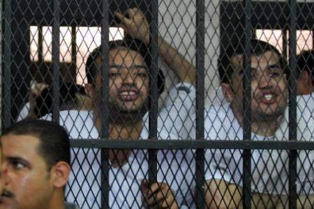 تأجيل قضية خلية الزيتون لجلسة 18 مارس المقبل