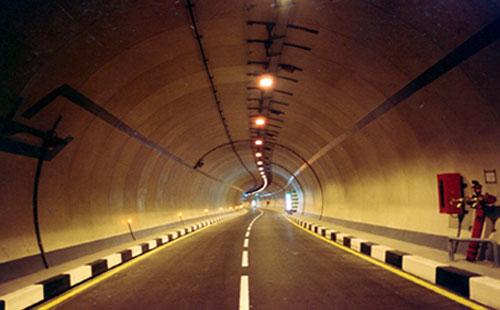 إغلاق نفق الأزهر فى الاتجاهين