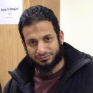 إحالة الناشط السياسي أحمد عرفة لـ”الجنايات”