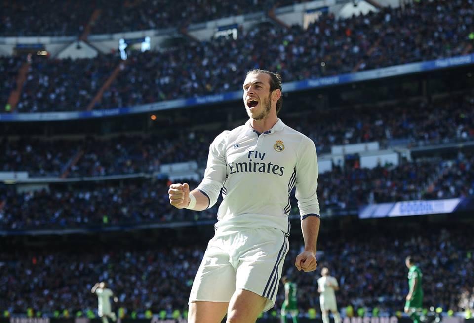 ريال مدريد يهزم إسبانيول بهدفين نظيفين في الدوري الإسباني