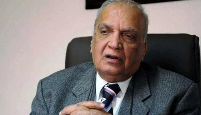 فرحات: الوزارات المصرية تنفذ تعليمات أمنية لخنق الحريات