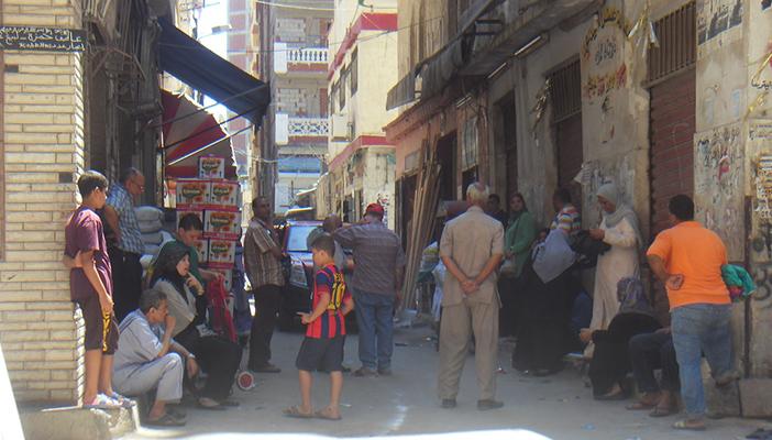 وقف بطاقات التموين لأكثر من 60 ألف بورسعيدي.. واستياء شعبي بالمحافظة