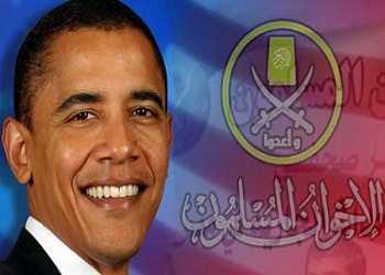فيديو..زيادة: الاخوان مخترقين أمريكا وأخو اوباما اخواني