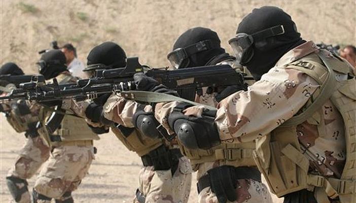 سكاي نيوز: قوة مصرية تقتل وتأسر العشرات من داعش بليبيا