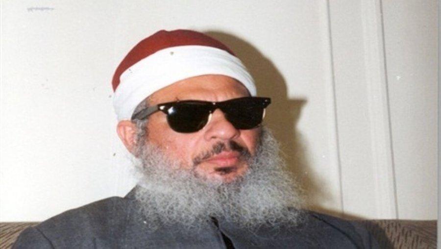 هاشتاج “عمر عبدالرحمن” يتصدر “تويتر”.. ومغردون: العار لأدعياء الحرية