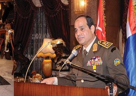 6 ابريل ساخرة من انقطاع الكهرباء “لسه بنصدرها لغزة”