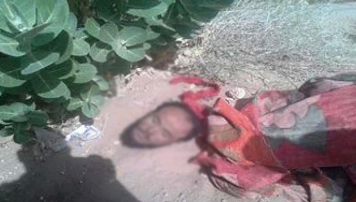 مصادر لـ”رصد”: العثور على رأس مواطن في سيناء