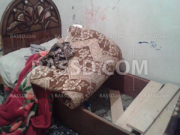 مداهمة منزل رئيس اتحاد طب المنصورة بعد فصله.. واعتقال أخيه