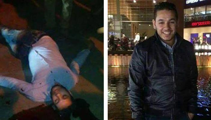 الطب الشرعي: “دربكة” قُتل جراء رصاصة كسرت الجمجمة