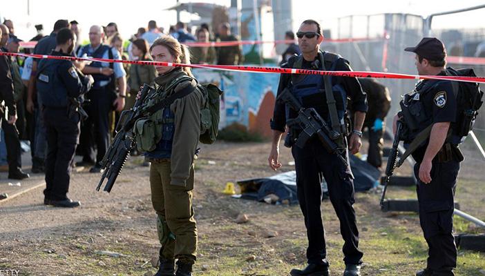 قوات الاحتلال تقتل فلسطينياً  بعد طعنه جنديين “إسرائيليين” في القدس