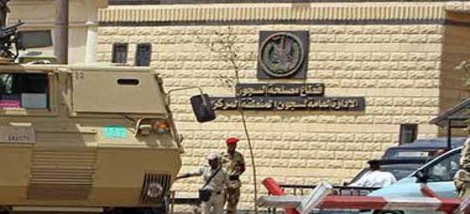 تعديلات لائحة السجون تهدف للقتل البطيء.. وحقوقي لـ”رصد”: سنطعن عليها