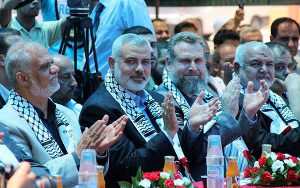 قطر تموّل بناء 15 عمارة سكنية في قطاع غزة